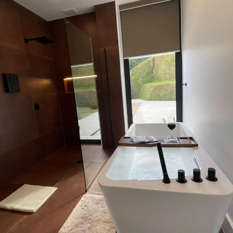 Luxury Retreat - Infinity Pool & Volcano Views - Casa con 1 dormitorio - 21