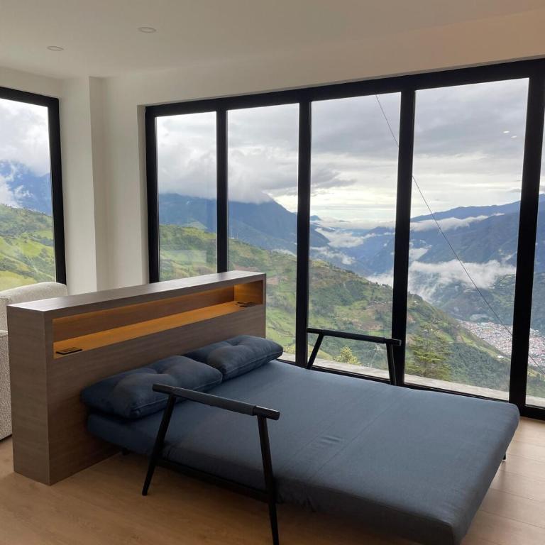 Luxury Retreat - Infinity Pool & Volcano Views - Casa con 1 dormitorio - 14