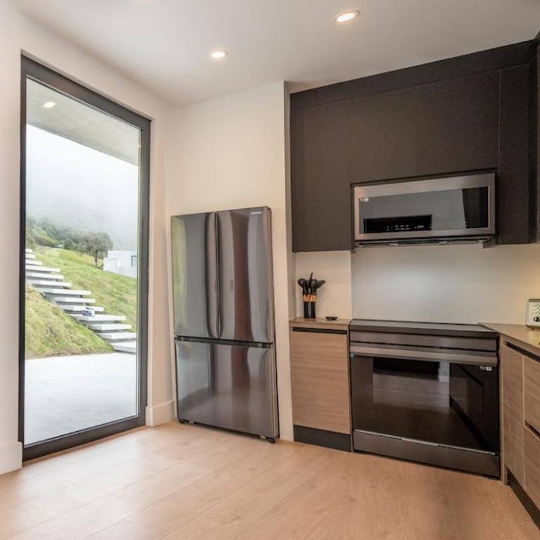 Luxury Retreat - Infinity Pool & Volcano Views - Casa con 1 dormitorio - 9