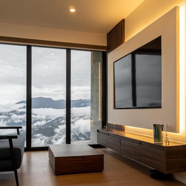 Luxury Retreat - Infinity Pool & Volcano Views - Casa con 1 dormitorio - 15