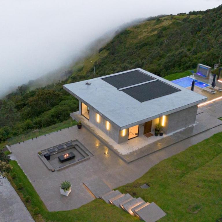 Luxury Retreat - Infinity Pool & Volcano Views - Casa con 1 dormitorio - 1