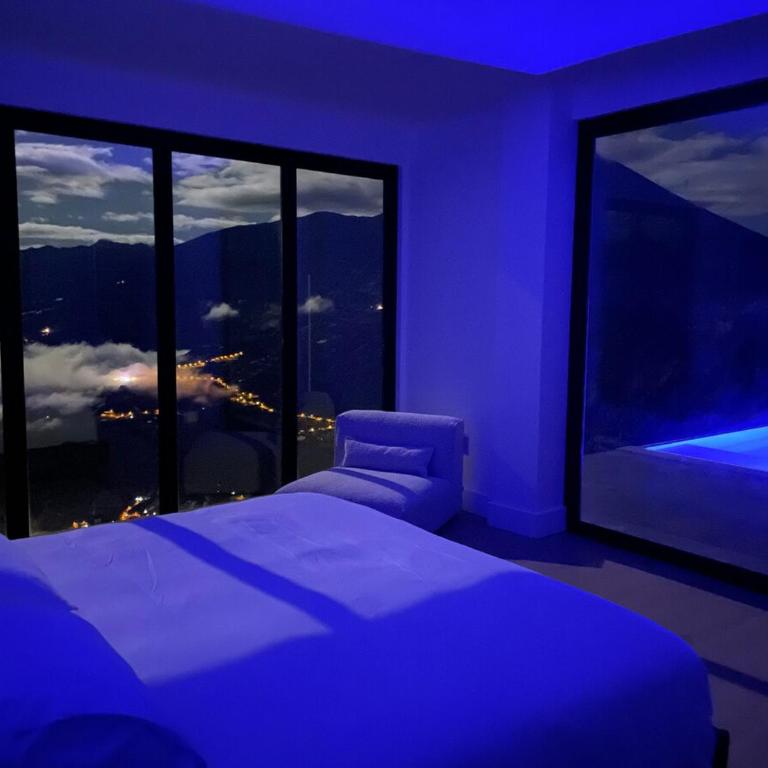 Luxury Retreat - Infinity Pool & Volcano Views - Casa con 1 dormitorio - 17