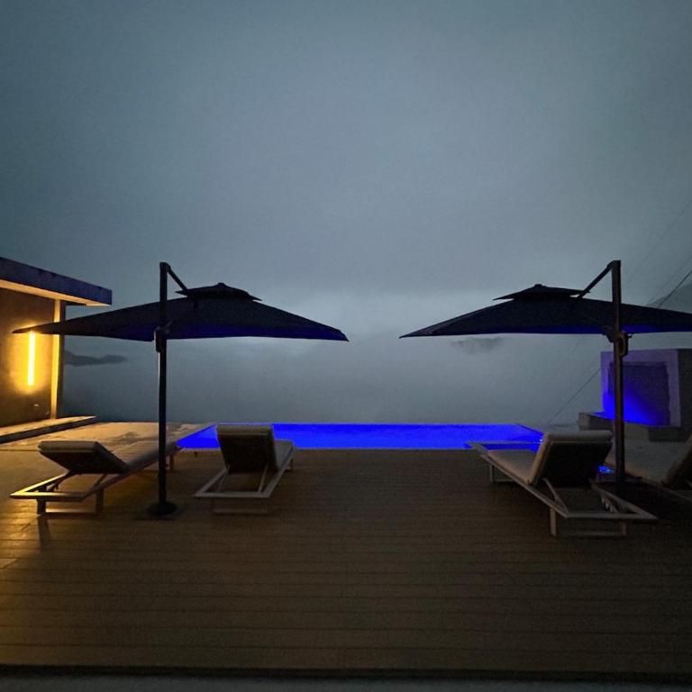 Luxury Retreat - Infinity Pool & Volcano Views - Casa con 1 dormitorio - 23