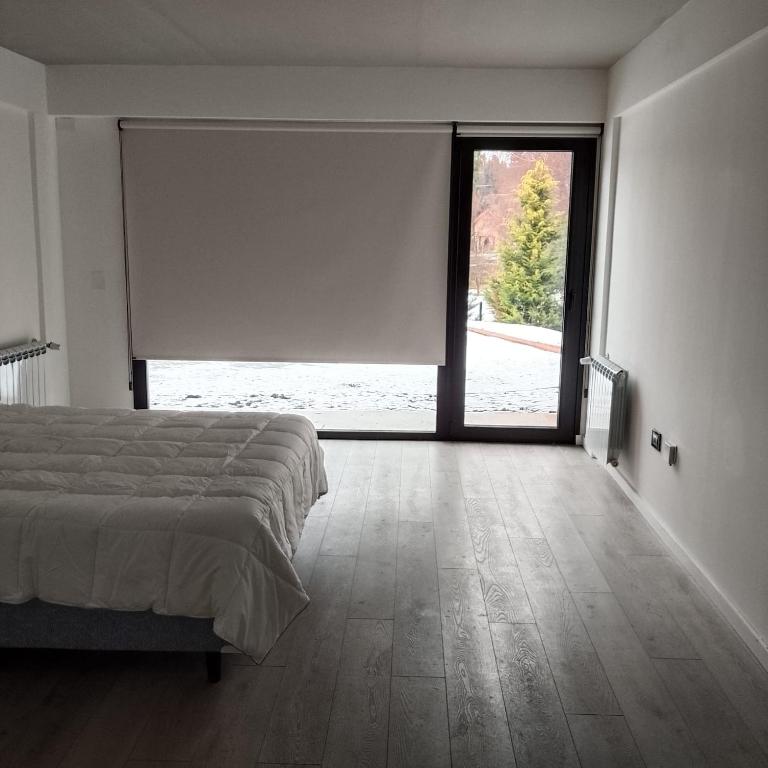 Refugio Jakob - Apartamento de 1 dormitorio - 12