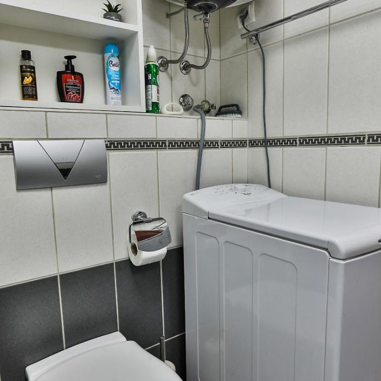 Centar Place Bar - Apartment mit 1 Schlafzimmer - 13