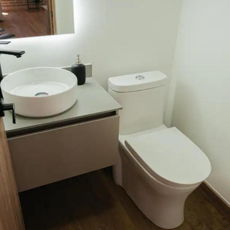 Apartamento en la mejor zona de Medellín, Poblado 3 habitaciones - Apartamento de 3 dormitorios - 1