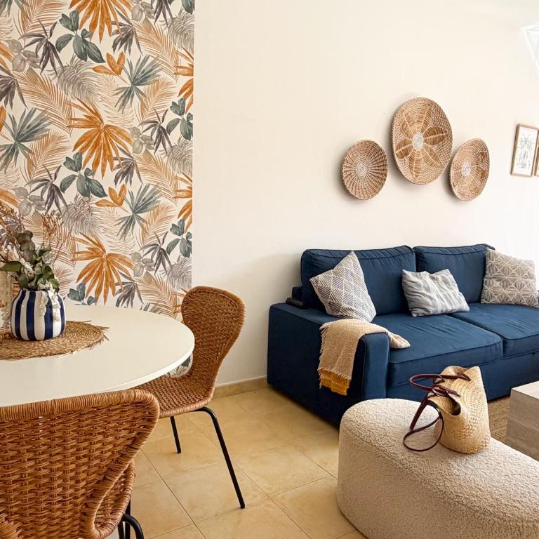 Meloneras Ocean Escape by CanaryScape with jacuzzi - Casa de 2 dormitorios - 13
