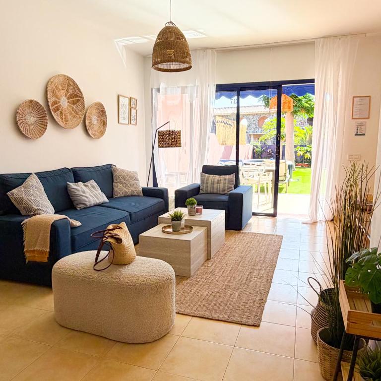 Meloneras Ocean Escape by CanaryScape with jacuzzi - Casa de 2 dormitorios - 10