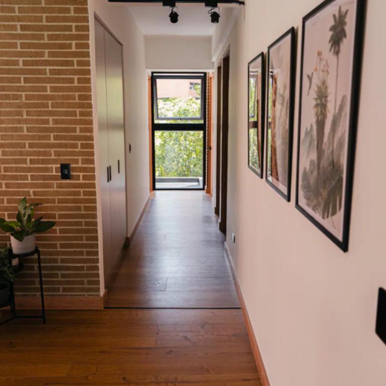 Apartamento en la mejor zona de Medellín, Poblado 3 habitaciones - Apartamento de 3 dormitorios - 11