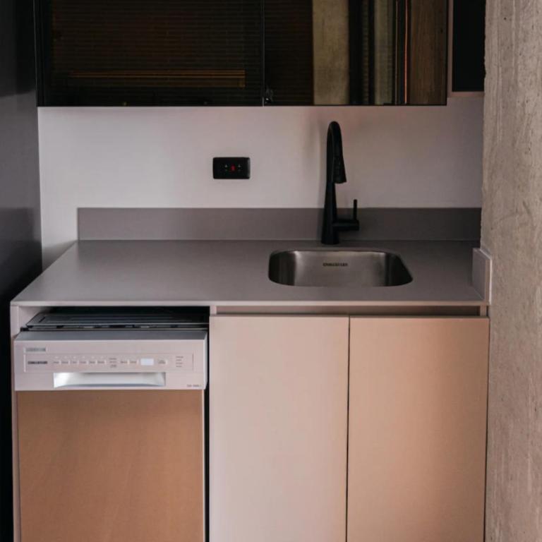 Apartamento en la mejor zona de Medellín, Poblado 3 habitaciones - Apartamento de 3 dormitorios - 19