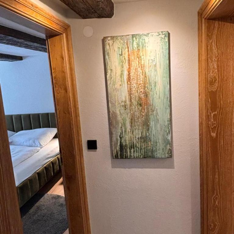 Ferienwohnung 'Griaß Di' Auszeit und Erholung, Familie und Pferdehof, 410 - Apartment mit 1 Schlafzimmer - 6