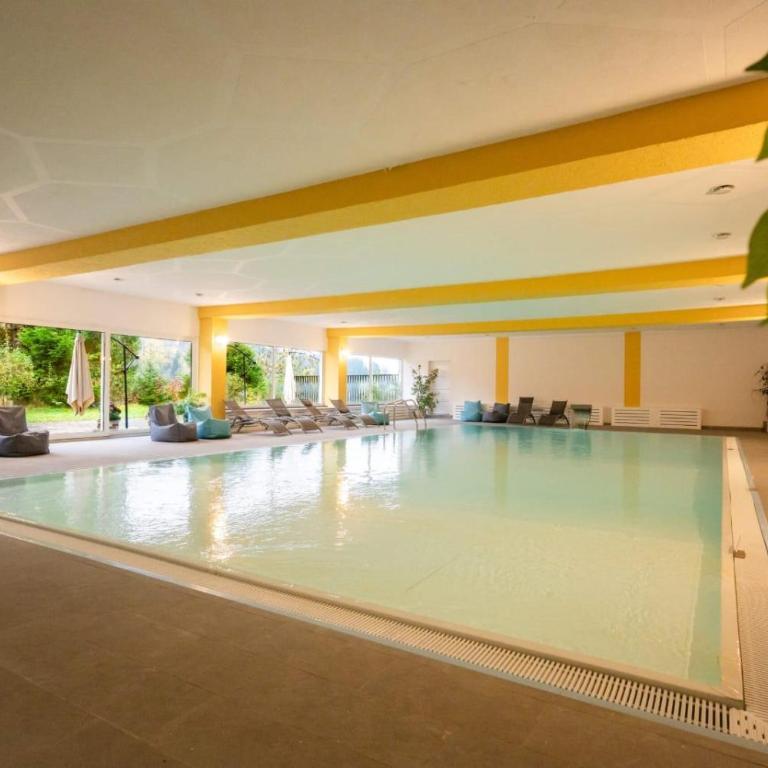 Ferienwohnung 'Griaß Di' Auszeit und Erholung, Familie und Pferdehof, 410 - Apartment mit 1 Schlafzimmer - 15