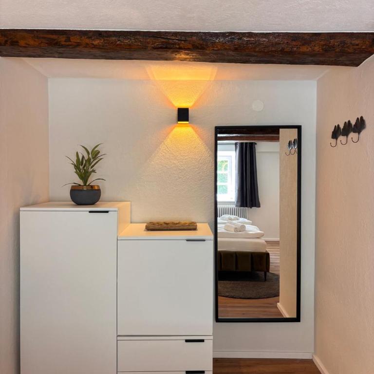 Ferienwohnung 'Griaß Di' Auszeit und Erholung, Familie und Pferdehof, 410 - Apartment mit 1 Schlafzimmer - 9