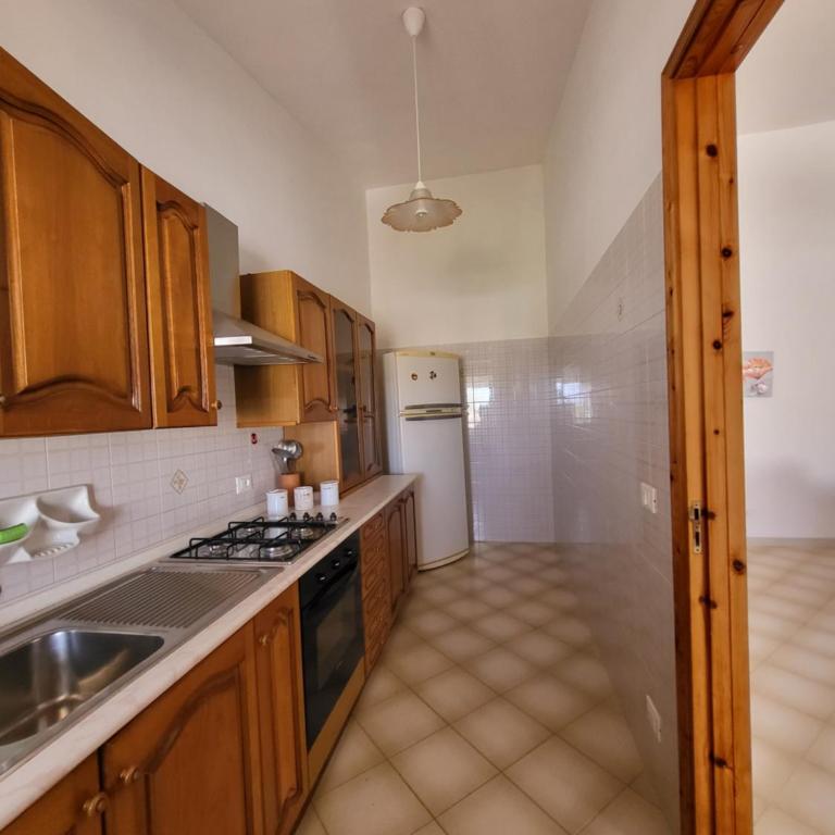 Appartamenti Paradise San Vito Lo Capo - Appartamento con 2 Camere da Letto - 12