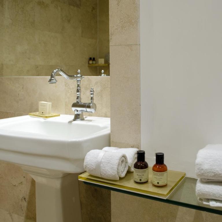 Palacio Julio Hotel - Doppelzimmer - 1