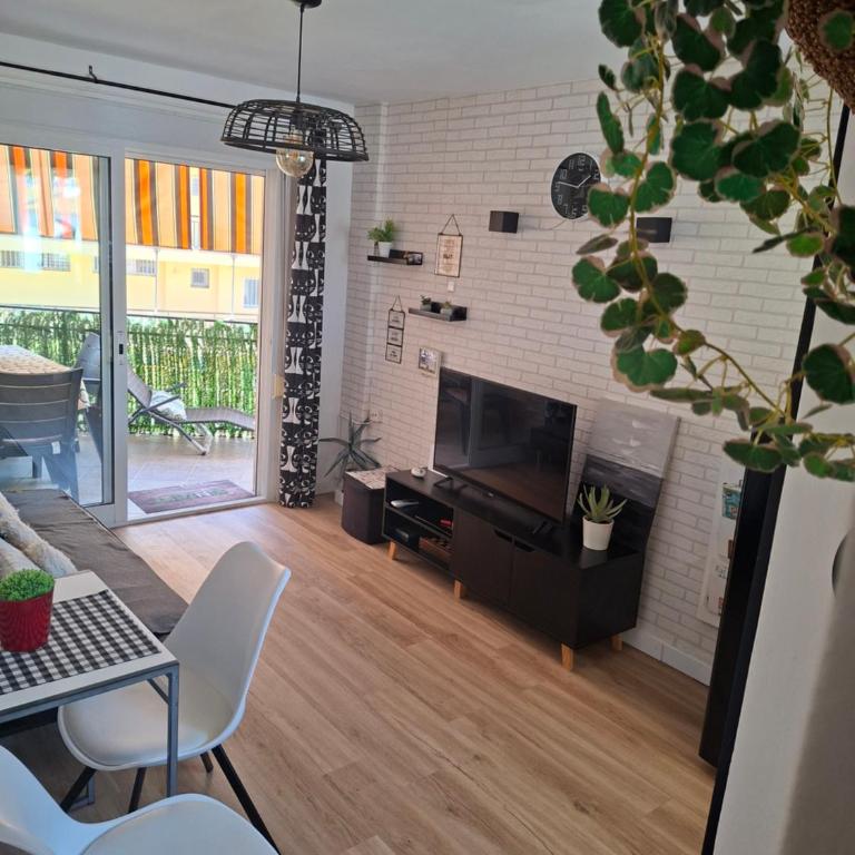 Benal Isa - Appartement 1 Chambre - 8