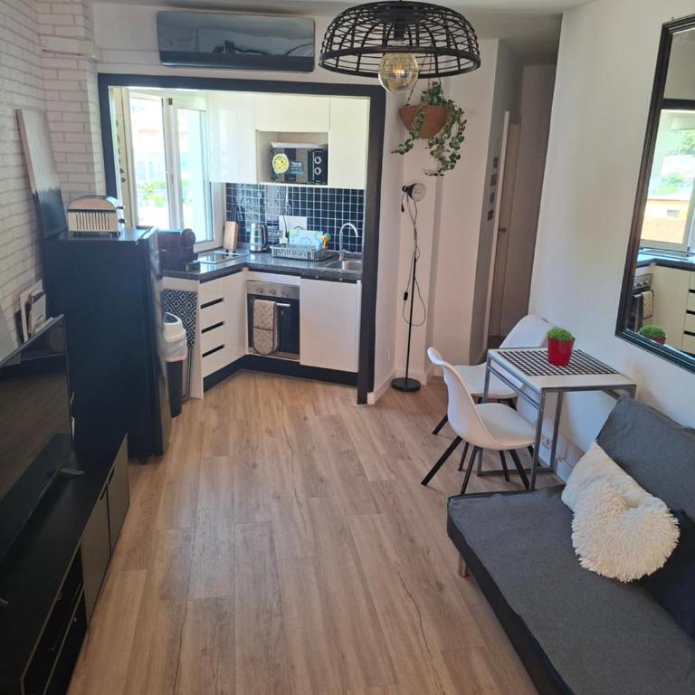 Benal Isa - Appartement 1 Chambre - 9
