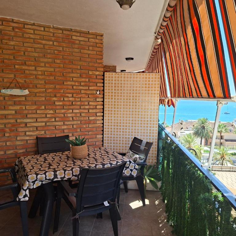 Benal Isa - Appartement 1 Chambre - 25