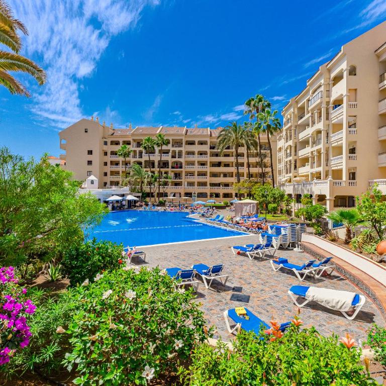 OCEAN VIEW CASTLE HARBOUR Studio - Apartamento de 1 dormitorio - 2