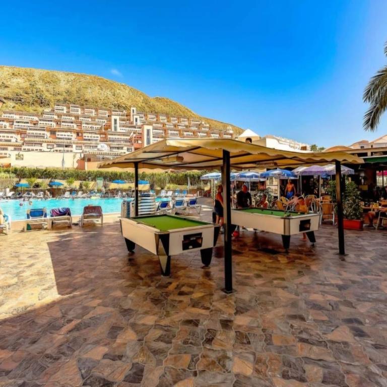 OCEAN VIEW CASTLE HARBOUR Studio - Apartamento de 1 dormitorio - 23
