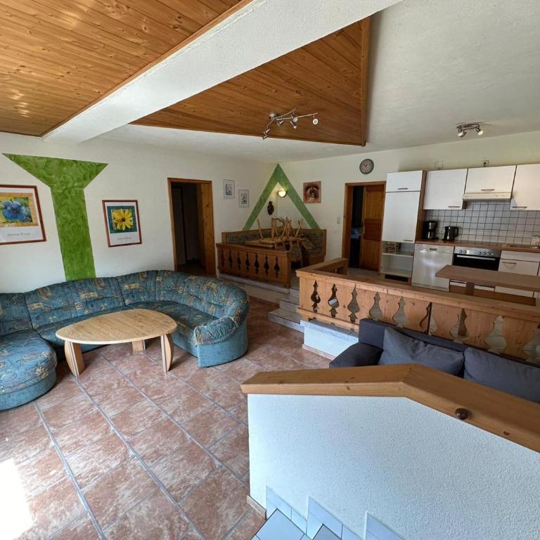 Hauserhof - Apartment mit 2 Schlafzimmern - 11