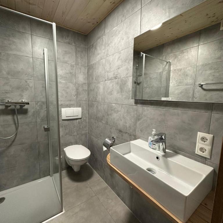 Hauserhof - Apartment mit 2 Schlafzimmern - 16