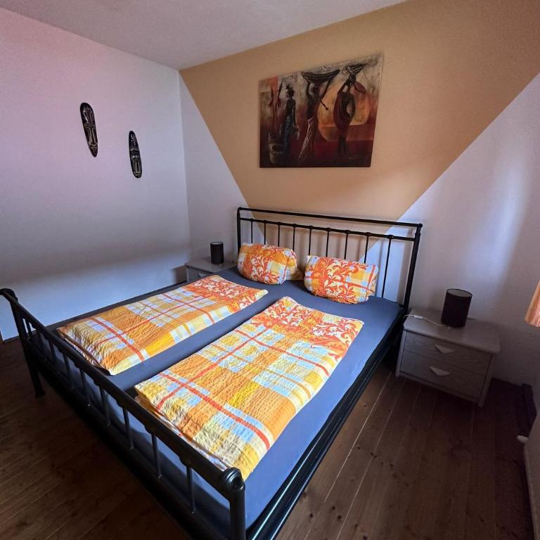 Hauserhof - Apartment mit 2 Schlafzimmern - 20