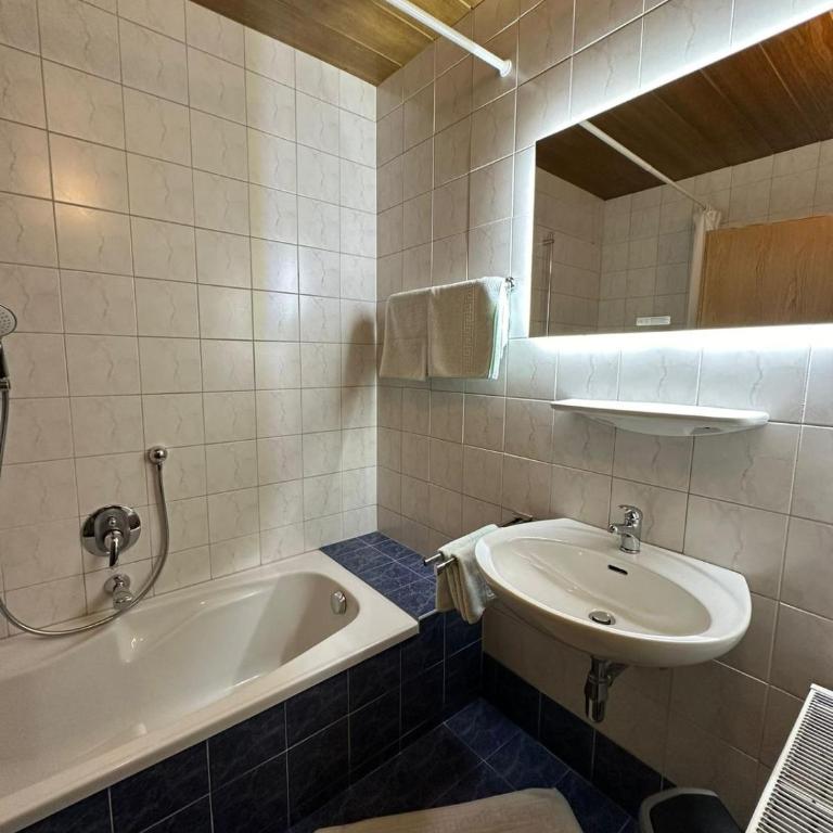Hauserhof - Apartment mit 2 Schlafzimmern - 23