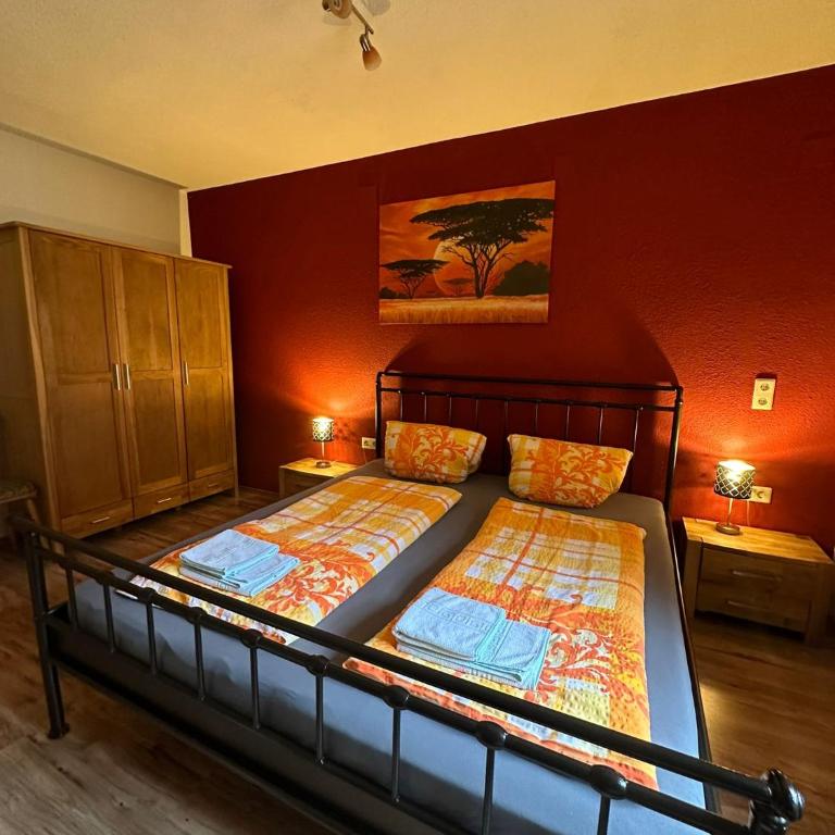 Hauserhof - Apartment mit 2 Schlafzimmern - 13