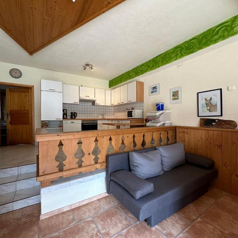 Hauserhof - Apartment mit 2 Schlafzimmern - 24