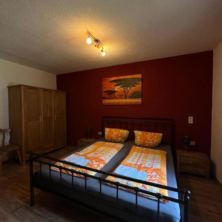 Hauserhof - Apartment mit 2 Schlafzimmern - 25