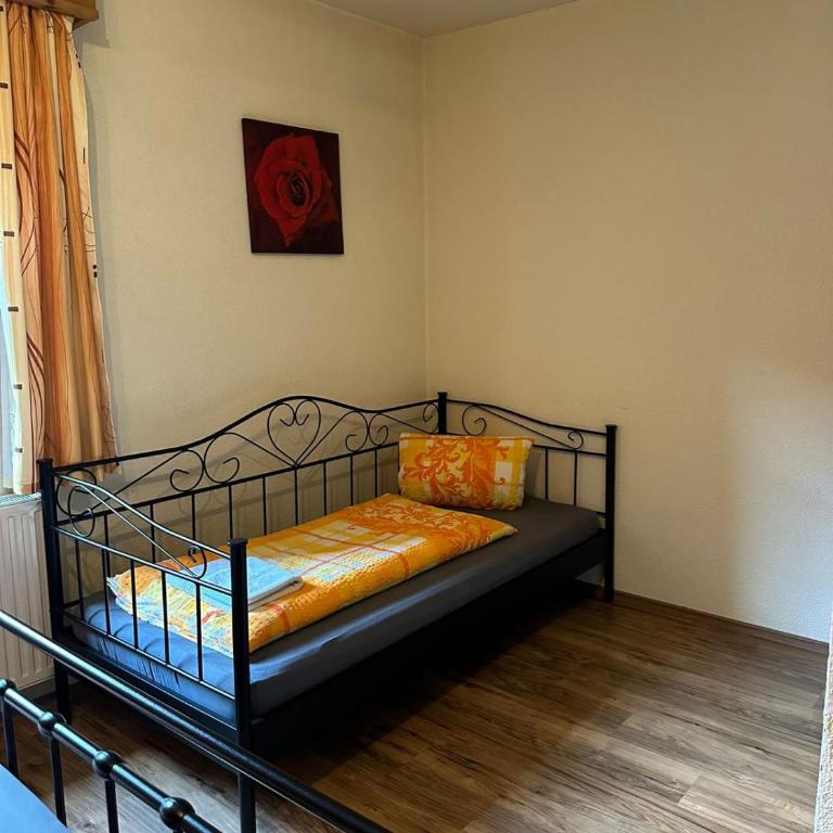 Hauserhof - Apartment mit 2 Schlafzimmern - 15