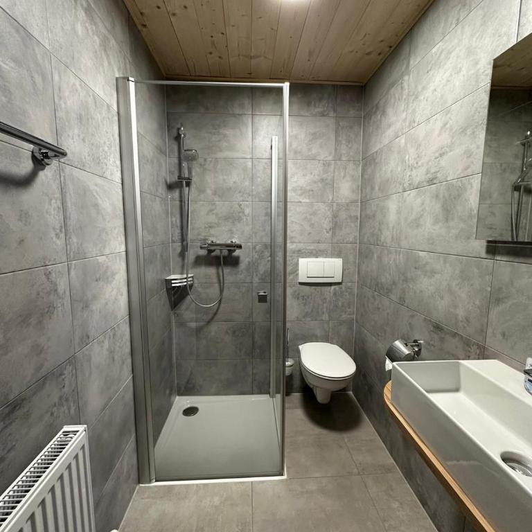 Hauserhof - Apartment mit 2 Schlafzimmern - 26