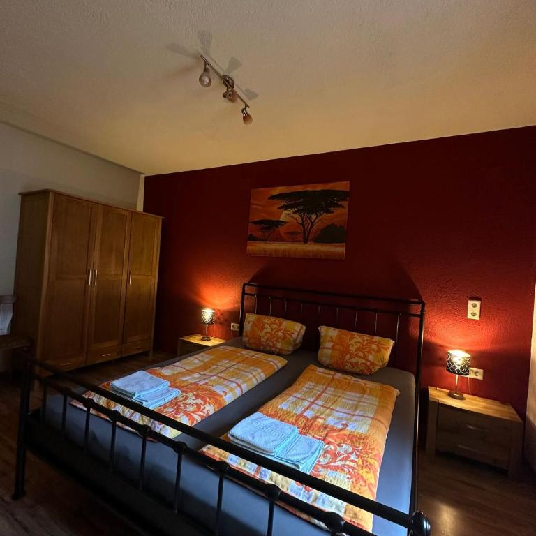 Hauserhof - Apartment mit 2 Schlafzimmern - 27