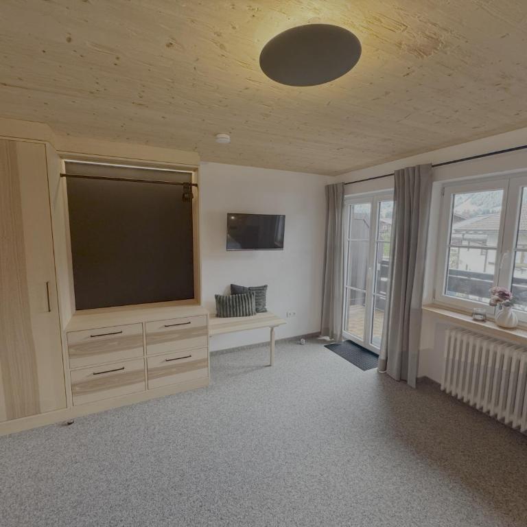 Das Tannacker - Ferienwohnungen Hartmann - Apartment mit 1 Schlafzimmer - 23