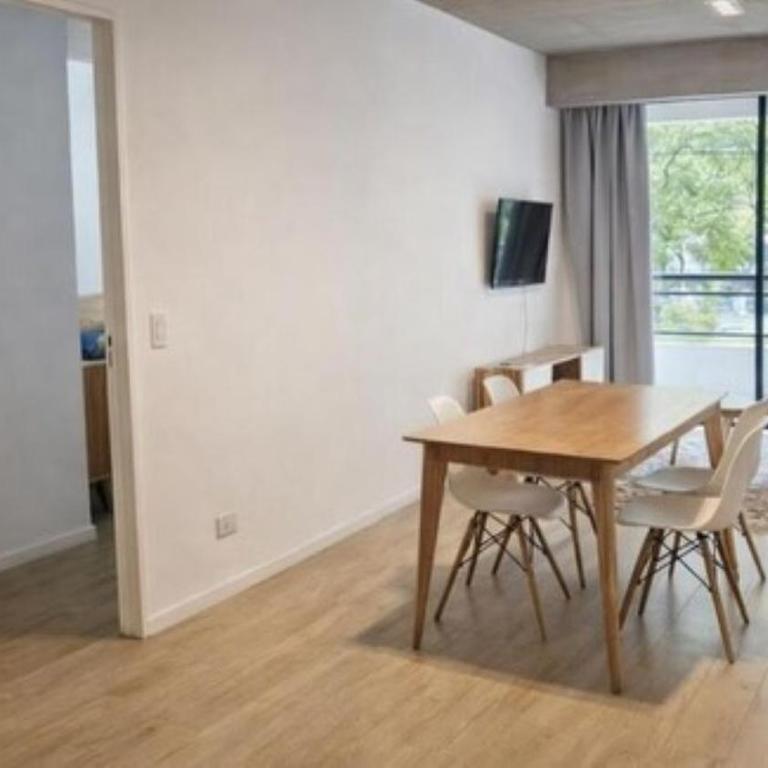 The Hub Núñez Apartment Modern with Co-Work, Pool, Gym - Apartamento de 1 dormitorio - 2