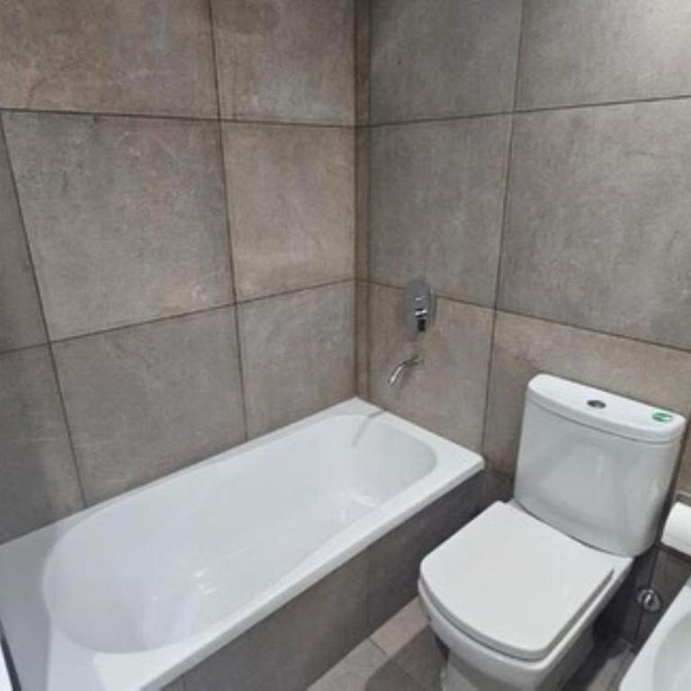 The Hub Núñez Apartment Modern with Co-Work, Pool, Gym - Apartamento de 1 dormitorio - 4