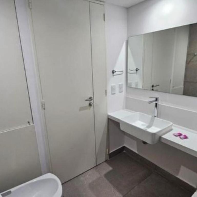 The Hub Núñez Apartment Modern with Co-Work, Pool, Gym - Apartamento de 1 dormitorio - 6