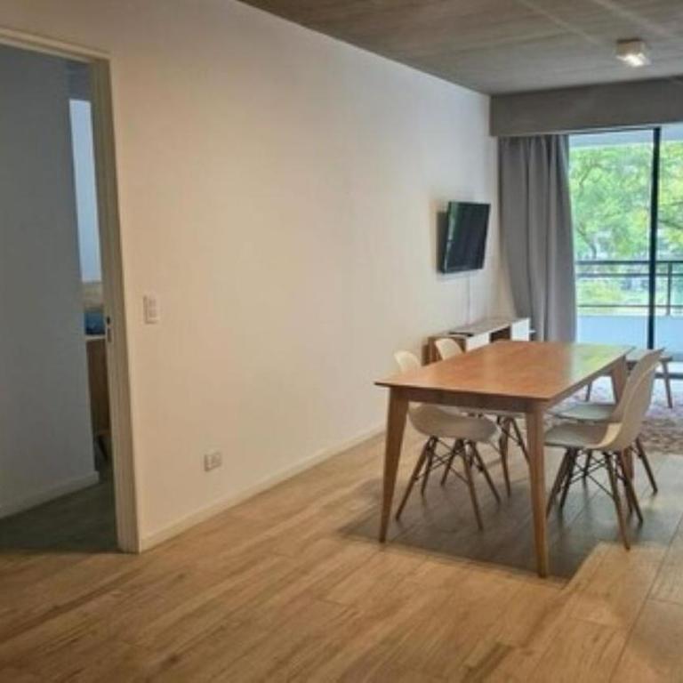 The Hub Núñez Apartment Modern with Co-Work, Pool, Gym - Apartamento de 1 dormitorio - 8