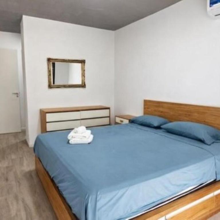 The Hub Núñez Apartment Modern with Co-Work, Pool, Gym - Apartamento de 1 dormitorio - 10