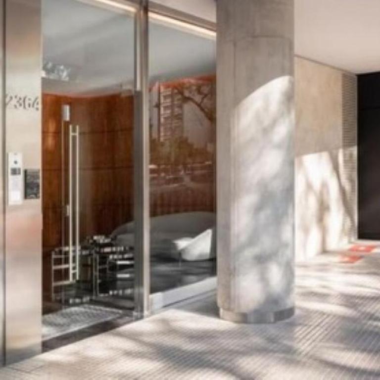 The Hub Núñez Apartment Modern with Co-Work, Pool, Gym - Apartamento de 1 dormitorio - 11