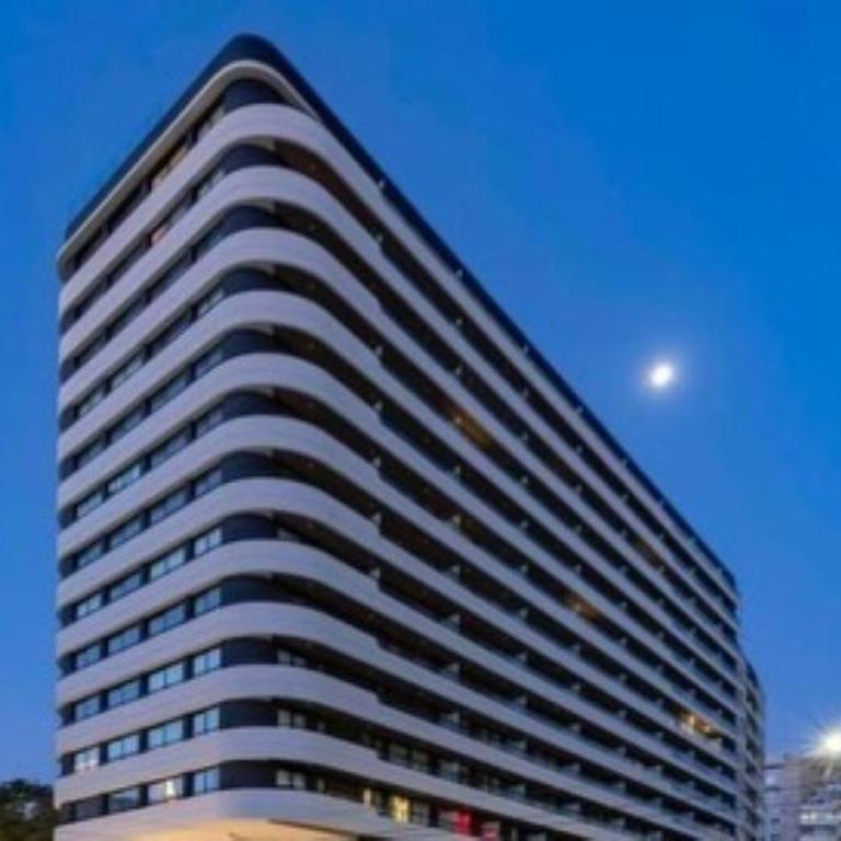 The Hub Núñez Apartment Modern with Co-Work, Pool, Gym - Apartamento de 1 dormitorio - 18