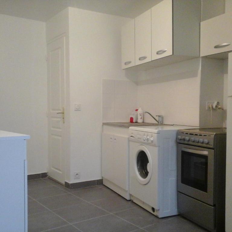 Appartement situé au coeur du vieux Nice - Appartement 1 Chambre - 1