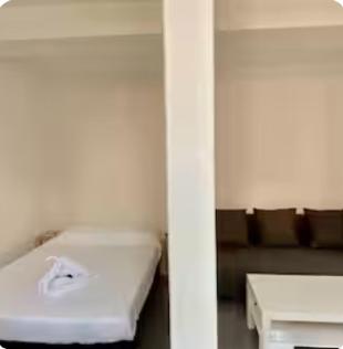 Appartement situé au coeur du vieux Nice - Appartement 1 Chambre - 3