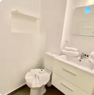 Appartement situé au coeur du vieux Nice - Appartement 1 Chambre - 8