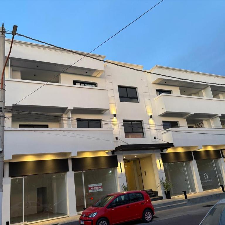 San Juan ASPEN VIII - Apartamento de 1 dormitorio - 7