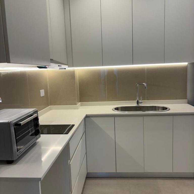 San Juan ASPEN VIII - Apartamento de 1 dormitorio - 11