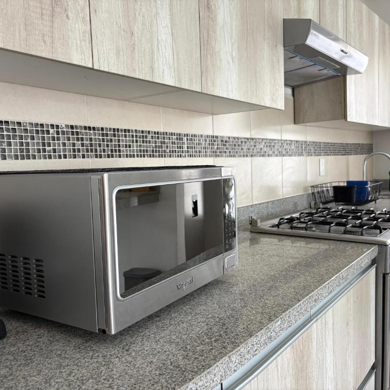 Dream Lagoons - Three-Bedroom Apartment - 13