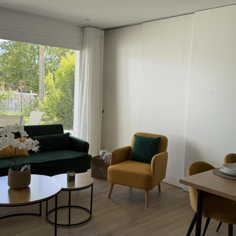 Alcazaba Lagoon & Private Beach Costa del Sol 2105 - Two-Bedroom Apartment - 50