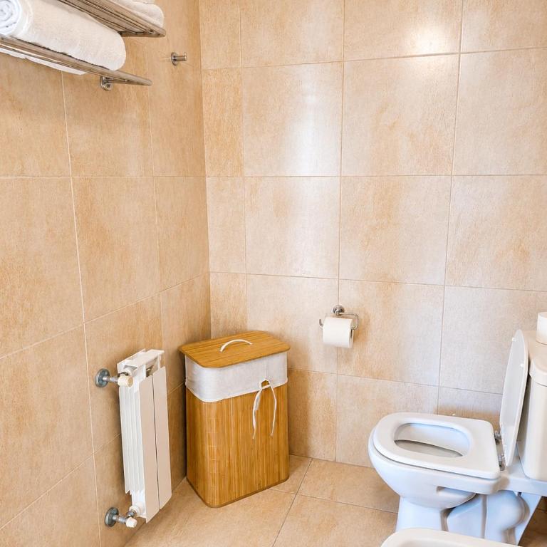 Bariloche apartment In the heart of the Civic Center - Apartamento de 1 dormitorio - 14